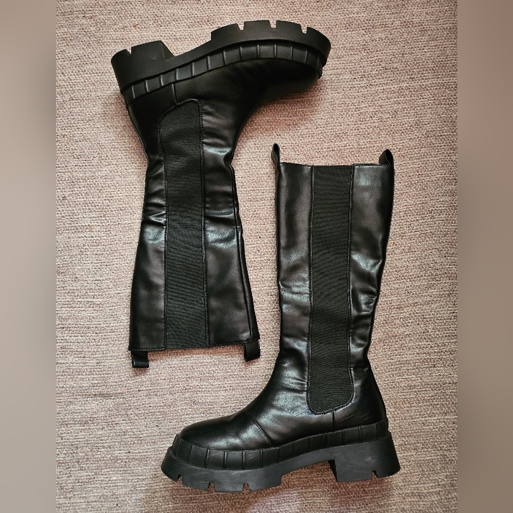 Princess Polly Douglas Boots